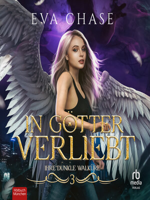 cover image of In Götter verliebt